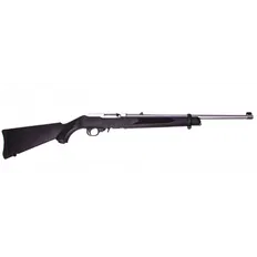Карабін RUGER "10/22"Carbine 22LR Synthetic, Stainless Steel