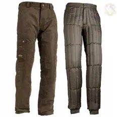 Штани Blaser Down Basic 2 in 1