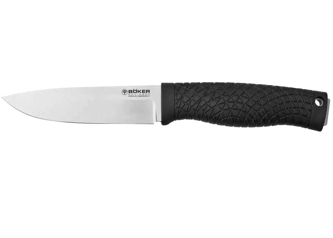 Ніж Boker Bronco Basic