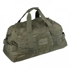 Сумка тактична Mil-tec 54 літри Olive