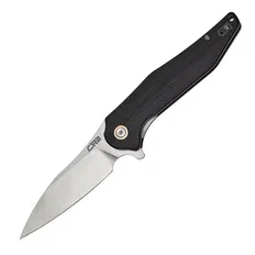 Ніж CJRB Agave G10 Black