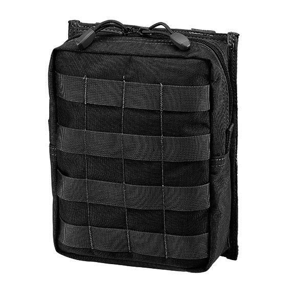 Підсумок Outac Large Utility. Чорний