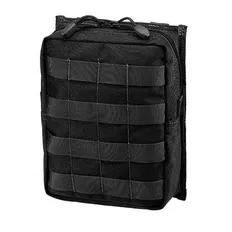 Підсумок Outac Large Utility. Чорний