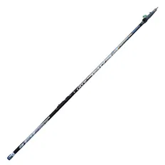 Вудилище Zhibo BLACK PEARL 4,00 м з кільцями