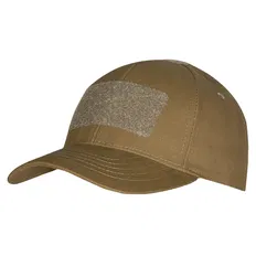 Кепка Camotec Tactic Canvas Coyote