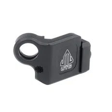 Адаптер Leapers UTG для OD-антабки. 45°.Picatinny