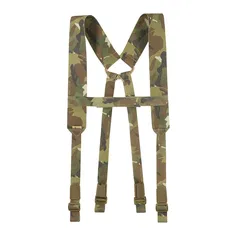 Ремені плечові M-Tac для пояса Elite Multicam