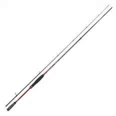 Спінінг Daiwa Ninja Z 732MLFS-ST 2.20m 4-18gr