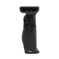 Передня рукоятка DLG Tactical (DLG-048) складна на Picatinny