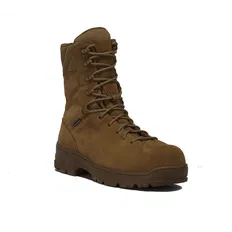 Черевики Belleville SQUALL BV555INS coyote brown