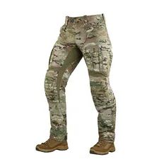 Штани M-Tac Sturm Gen II NYCO Extreme Multicam 