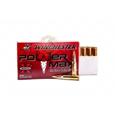 Набій нарізний Winchester Super-X к. 308Win Power Max Bonded 9,72 гр.