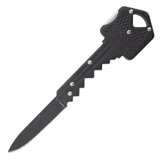 Ніж SOG Key Knife Black
