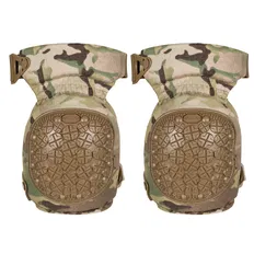 Наколінники AltaCONTOUR 360 VIBRAM CAP multicam