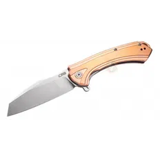 Ніж CJRB Barranca Copper