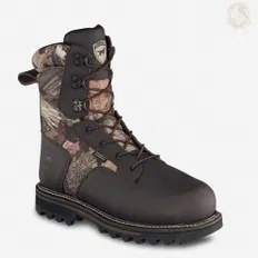 Черевики Irish Setter Men`s Gunflint