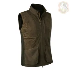 Жилет DeerHunter Gamekeeper Shooting Waistcoat Stormliner (380 Canteen)