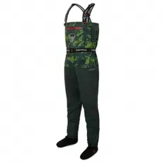 Вейдерси Finntrail 1524 CamoGreen