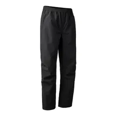 Штани DeerHunter Sarek Shell Trousers (999 Black)