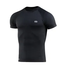 Футболка M-Tac Ultra Light Polartec Black