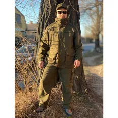 Костюм Silent Hunter SH006+сумка