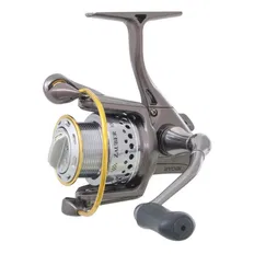 Котушка Ryobi Zauber 2000 8+1 без/шп