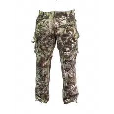 Штани Skif Tac Softshell (Kryptek Green)
