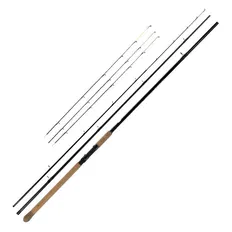 Вудилище фідерне BratFishing Air Med M Feeder 3.6 m 60-135 g