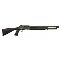 Ружье Fabarm MARTIAL O.D. GREEN кал. 12/76. Ствол - 46 см