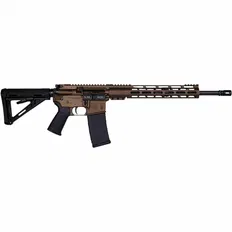 Карабін Diamondback DB15 BRONZE кал.223/5.56 ствол 16"+ремінь