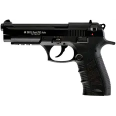 Шумовий пістолет EKOL Firat P92 Auto Black