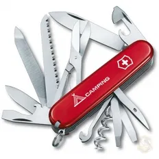 Нож Victorinox Swiss Army Ranger 22