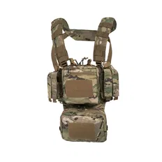 Розвантажувальна система Helikon-Tex Training Mini Rig (TMR) MultiCam