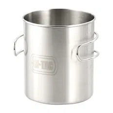 Кружка M-Tac зі складною ручкою 