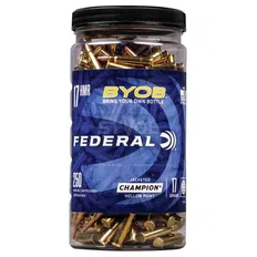 Набій Federal Champion 17HMR 17gr JSP