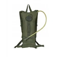 Гідратор Mil-Tec BASIC WATER PACK 3,0L OLIV