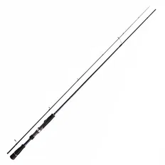 Спінінг Major Craft SolPara SPX-T762L 2.29m 0.5-7г