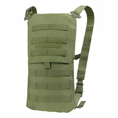 Гідратор Condor Oasis Hydration Carrier 2,5L Олива