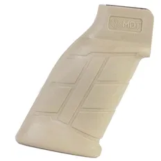 Руків’я пістолетне MDT Pistol Grip Elite для AR15 FDE