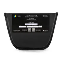 Балістичний пакет U-WIN під напашник 2-й клас НВМПЕ Dyneema USA