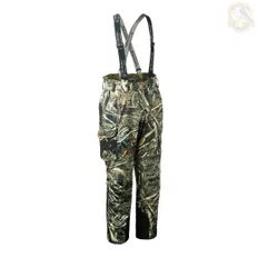 Штани DeerHunter Muflon Trousers (95 Realtree Max-5)