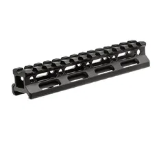 Компенсатор висоти Leapers UTG UNIVERSAL. Weaver/Picatinny. L140 мм. H19 мм