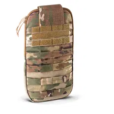 Підсумок під гідратор 2 літри U-WIN Cordura 1000 Мультикам