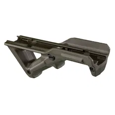 Руків'я переносу вогню зелене Magpul AFG 1913 Picatinny