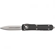 Нож Microtech Ultratech Double Edge Stonewash