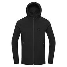 Куртка Toread TAEI81711 Чорна