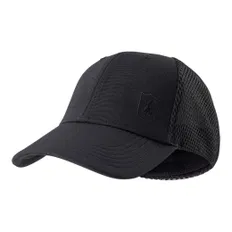 Кепка DeerHunter Flex Cap (999 Black)