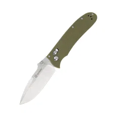 Ніж Ganzo D704-GR (D2 сталь)