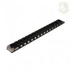 Адаптершина Recknagel на Browning X-Bolt Long Action. Планка Weaver/Picatinny BH - 10,5 мм