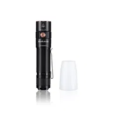 Ліхтар Fenix E35R + дифузор AOD-S V2.0 